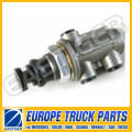 Pièces de camion pour vanne de commande directionnelle Scania 0340178